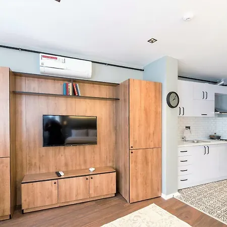 Apartment Galataist Istanbul