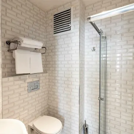 Galataist Apartment Istanbul