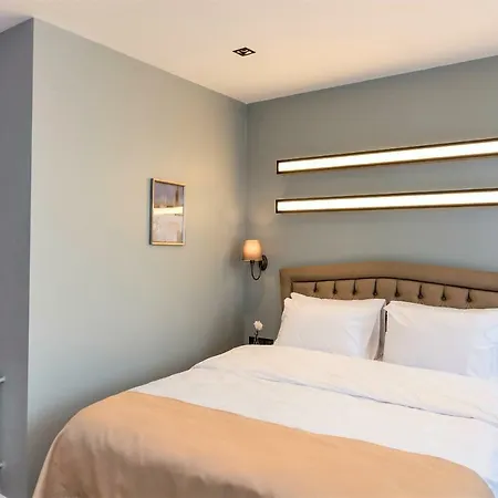 Apartment Galataist Istanbul