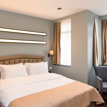 Galataist Apartment Istanbul