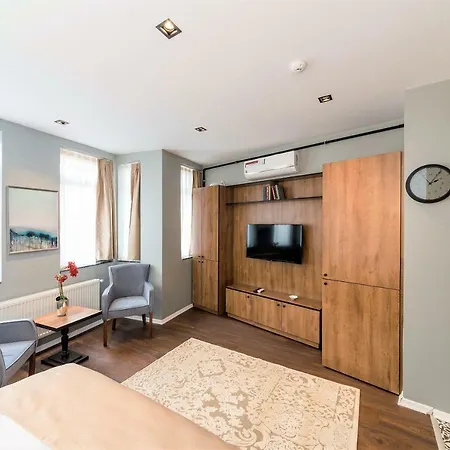 Galataist Apartment Istanbul