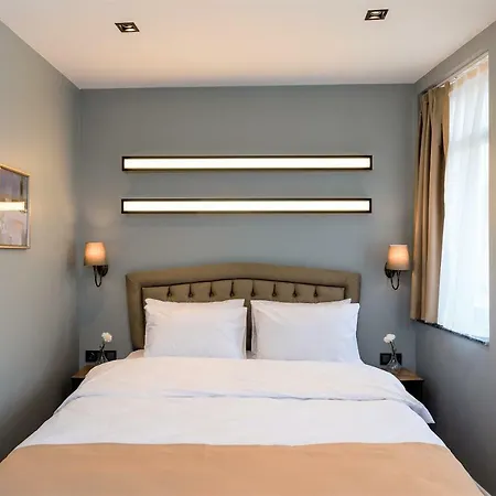 Galataist Apartment Istanbul