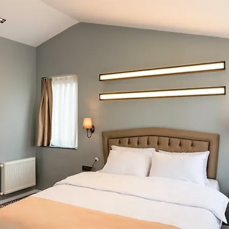 Apartment Galataist Istanbul