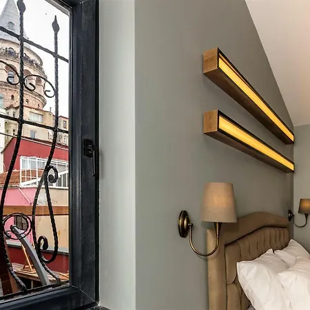 Galataist Apartment Istanbul