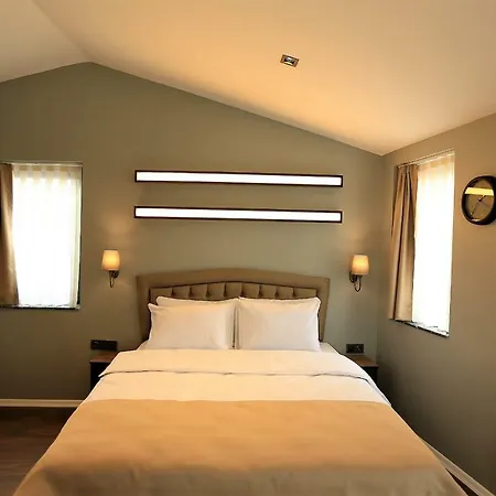 Apartment Galataist Istanbul