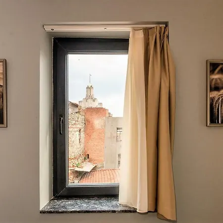 Galataist Apartment Istanbul