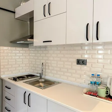 Apartment Galataist Istanbul