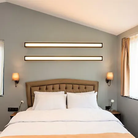 Galataist Apartment Istanbul