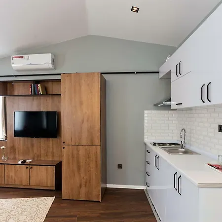 Galataist Apartment Istanbul