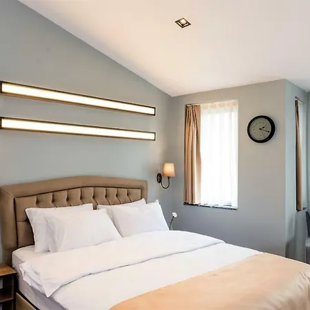 Apartment Galataist *