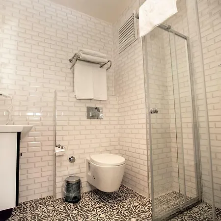 Galataist Apartment Istanbul