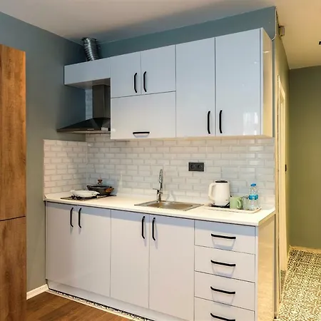 Apartment Galataist Istanbul