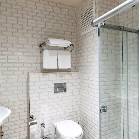 Galataist Apartment Istanbul