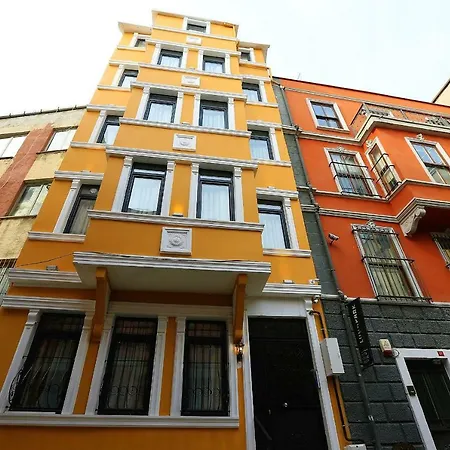 Galataist * Istanbul