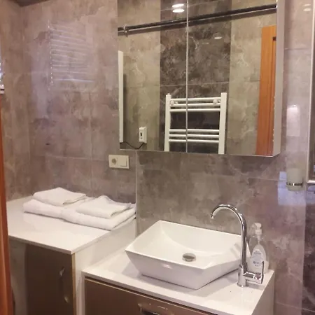 Ninve - Bakirkoy * Provincia di Istanbul
