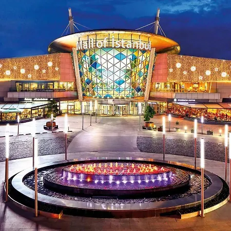 Mall Of