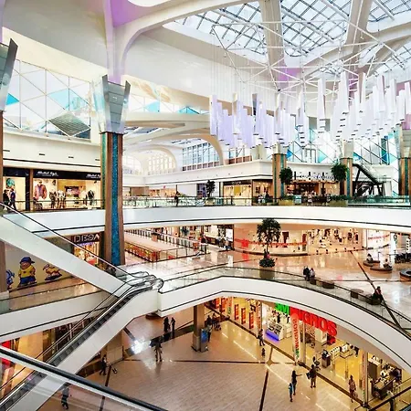 Mall Of Istanbul