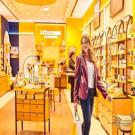Mall Of * Istanbul