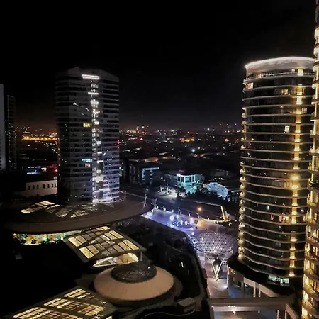 Mall Of Apartment Istanbul