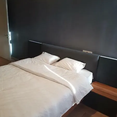 Mall Of Apartment