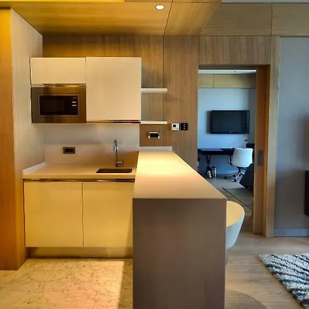 Wyndham Grand Levent & Conference Center Ξενοδοχείο 5*