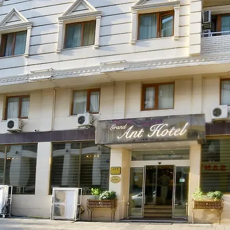 Grand Ant Provincia di Istanbul