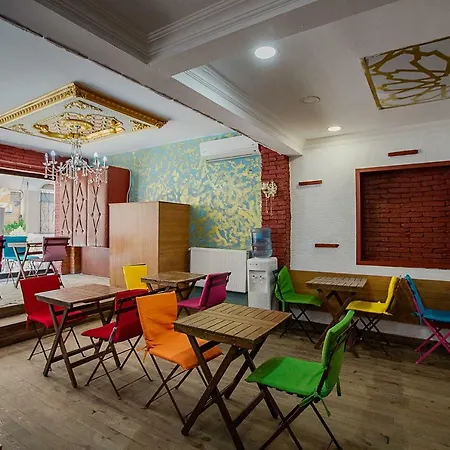 Hotel Royal Family Istanbul
