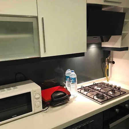 Rahat Apartment