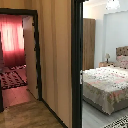 Rahat Apartment Istanbul