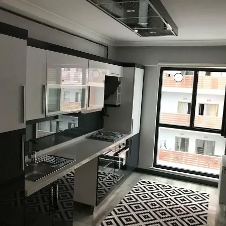 Rahat Apartment