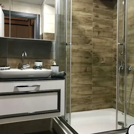 Rahat Apartment Istanbul