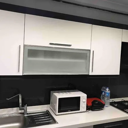 Apartment Rahat Istanbul