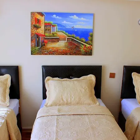 Aparthotel Insta Karakoy Istanbul
