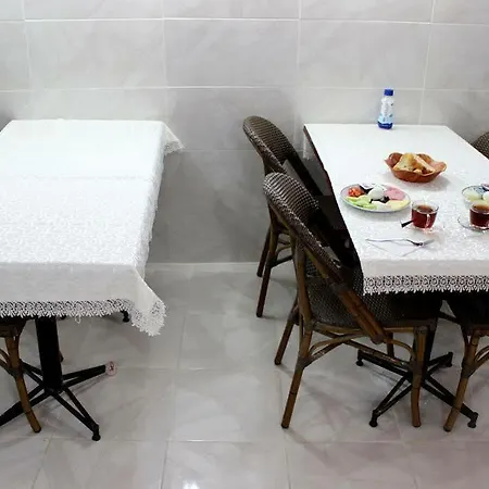Aparthotel Insta Karakoy