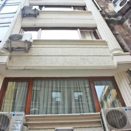 Insta Karakoy Aparthotel Istanbul