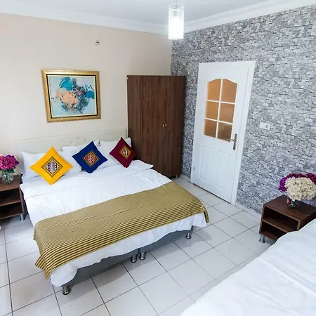 White Palace Apart Hotel Old City