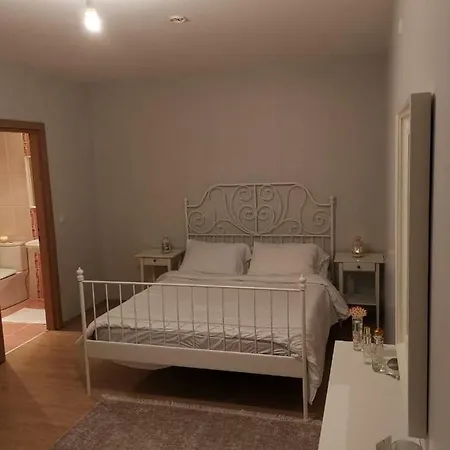 Fi Tower Apartment Istanbul
