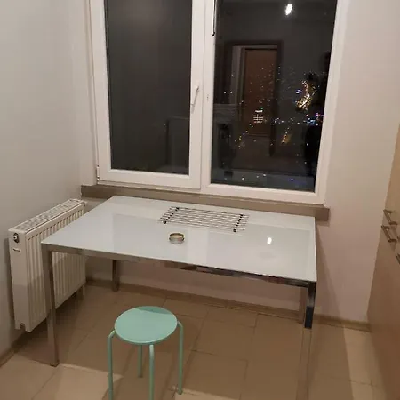 Apartment Fi Tower