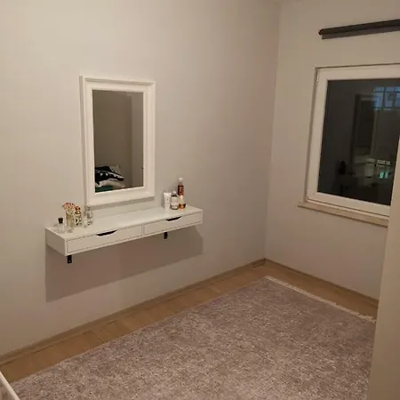 Apartment Fi Tower