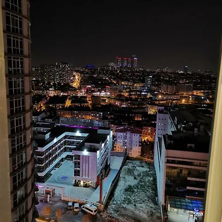 Apartment Fi Tower *