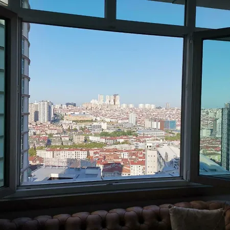 Apartment Fi Tower *
