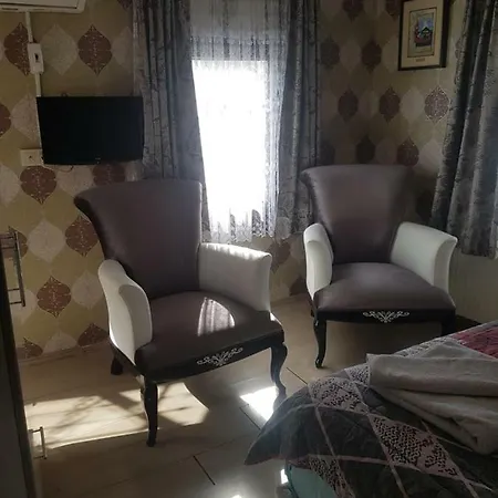 Sophia Studio * İstanbul