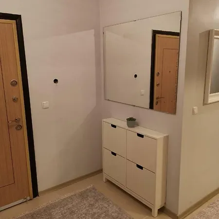 Fi Tower Apartment *