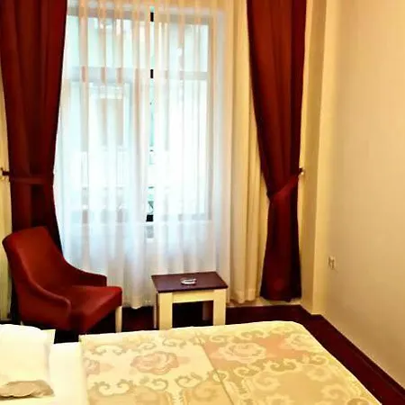 Galata Moon Стамбул