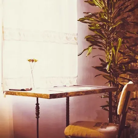 Aparthotel Historic Galata