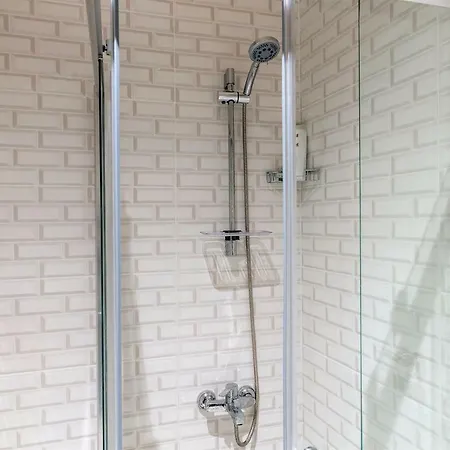Apartment Galataist Istanbul
