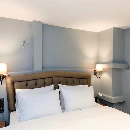 Apartment Galataist Istanbul