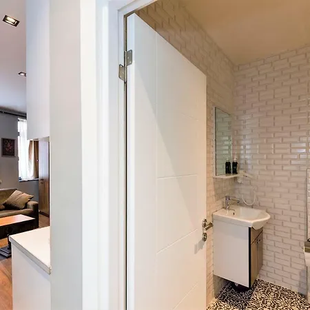 Apartment Galataist Istanbul