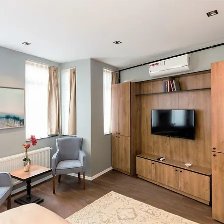 Apartment Galataist Istanbul