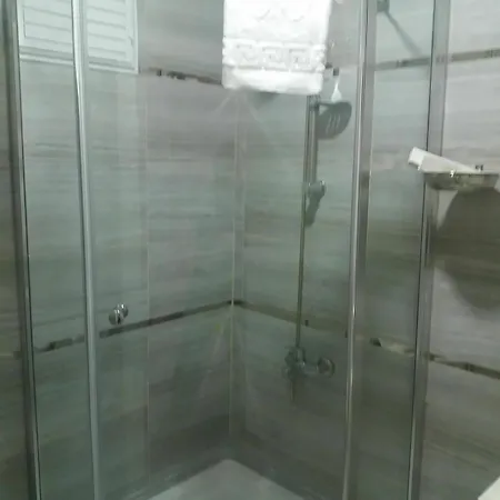 Beyaz Kosk Hotel 3*